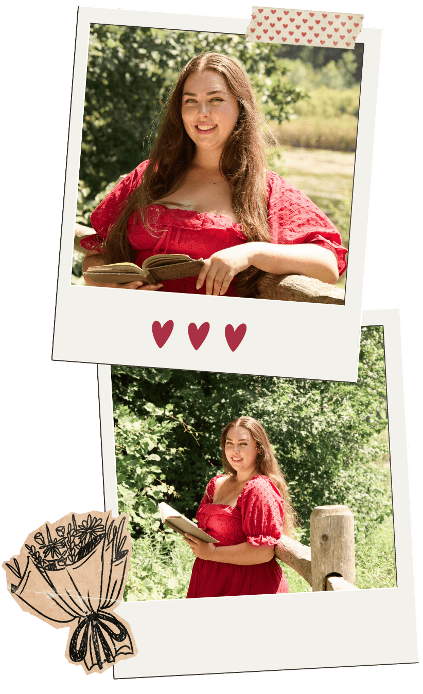Collage of Elser